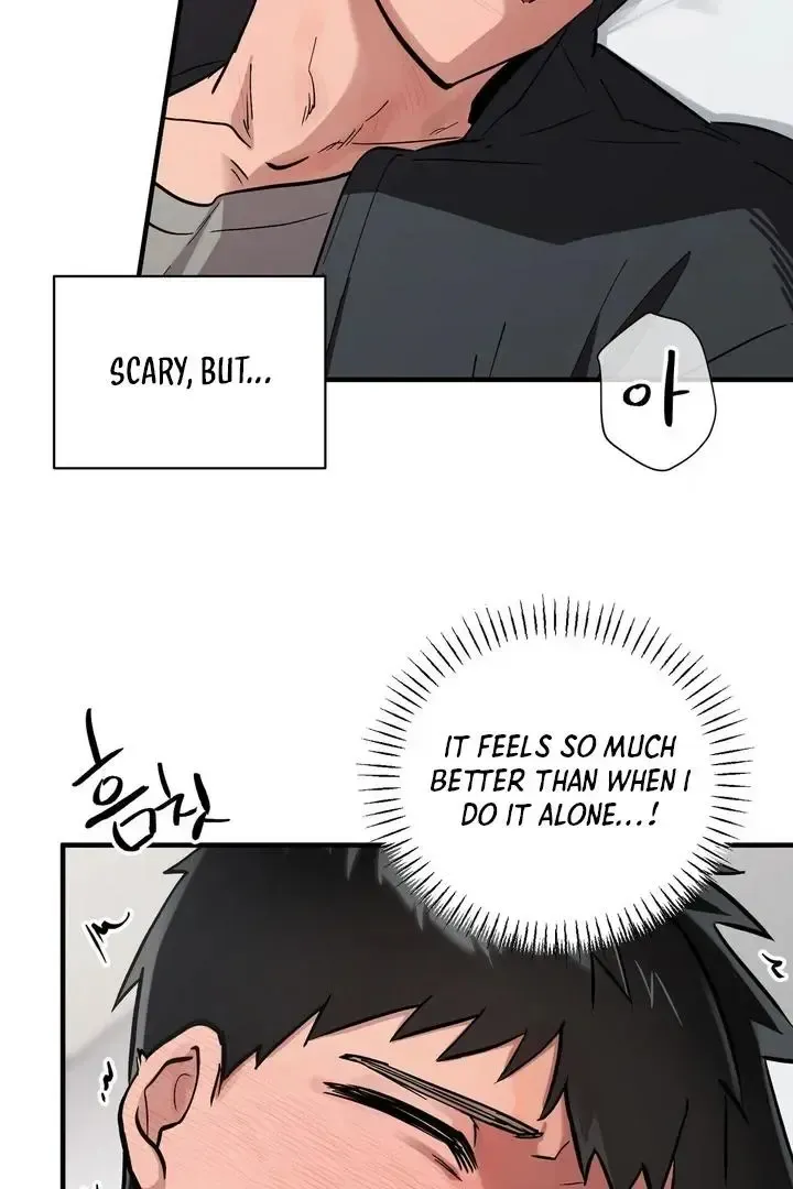 Read Sinimugidam chapter 3 image 33 on Lezhin