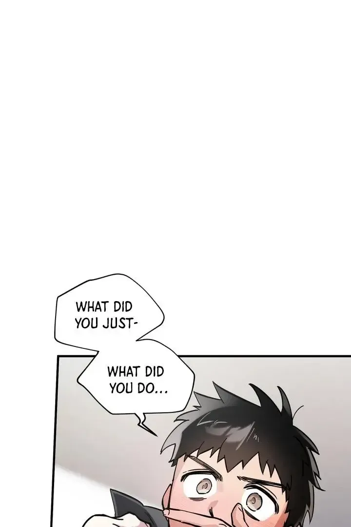 Read Sinimugidam chapter 3 image 4 on Lezhin