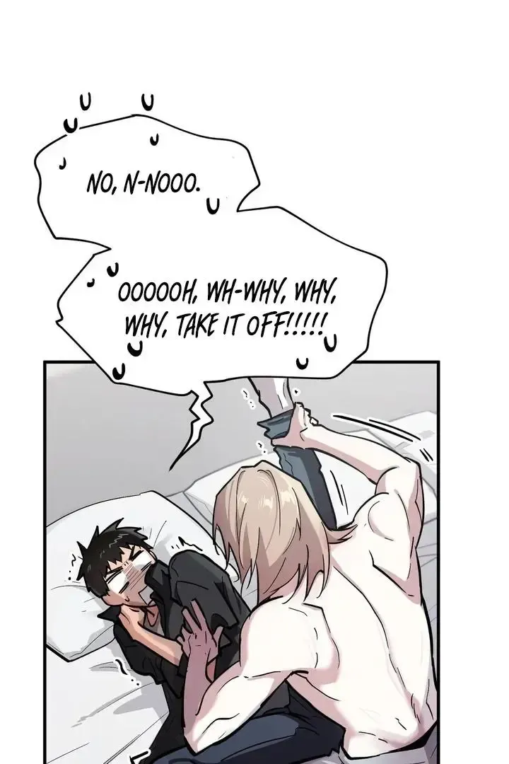 Read Sinimugidam chapter 3 image 43 on Lezhin