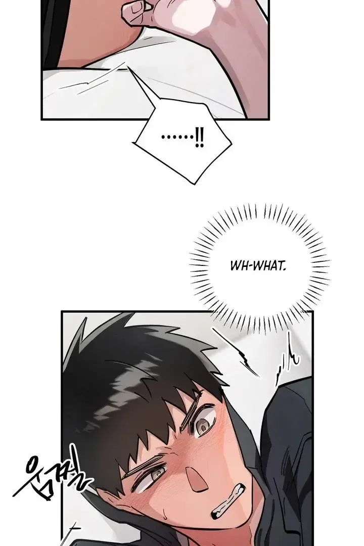 Read Sinimugidam chapter 3 image 47 on Lezhin