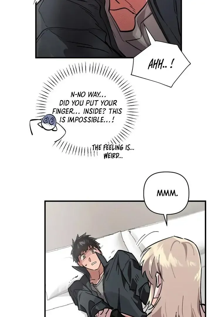 Read Sinimugidam chapter 3 image 48 on Lezhin