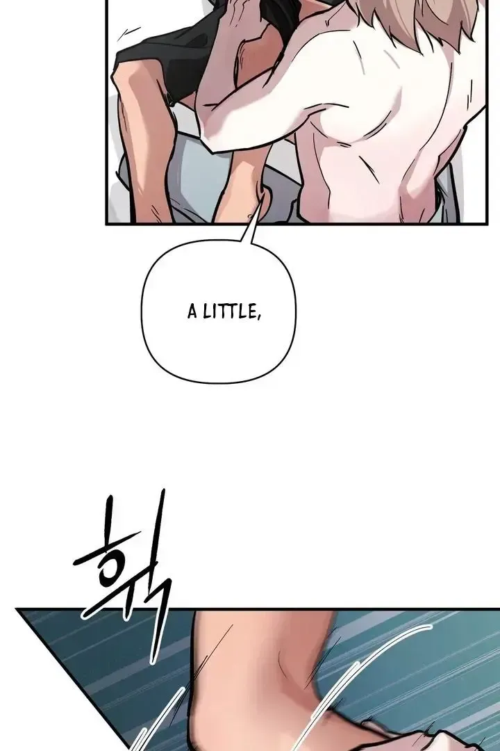 Read Sinimugidam chapter 3 image 49 on Lezhin