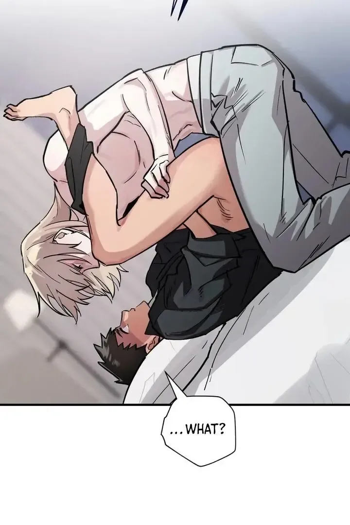 Read Sinimugidam chapter 3 image 51 on Lezhin