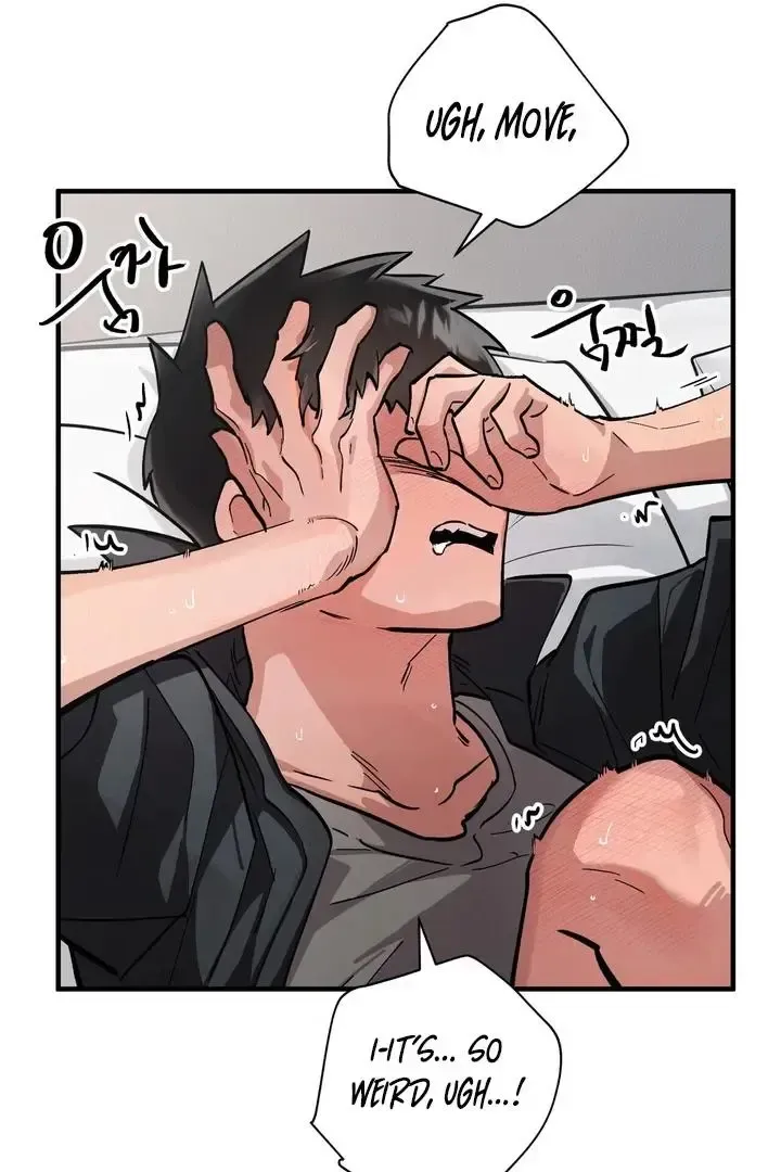 Read Sinimugidam chapter 3 image 57 on Lezhin