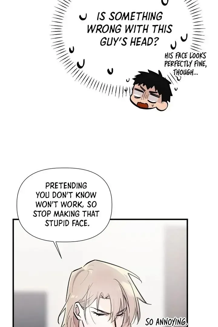 Read Sinimugidam chapter 3 image 6 on Lezhin