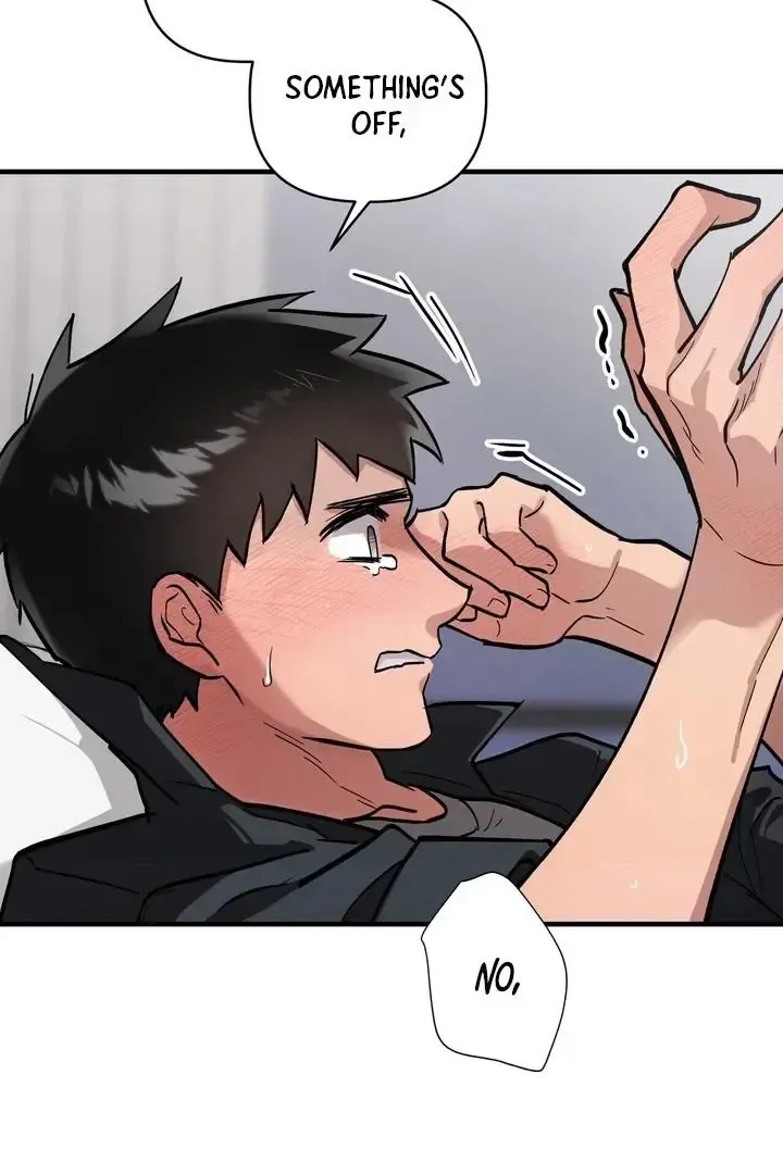 Read Sinimugidam chapter 3 image 63 on Lezhin