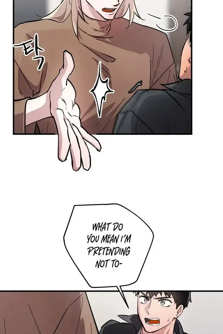 Read Sinimugidam chapter 3 image 7 on Lezhin