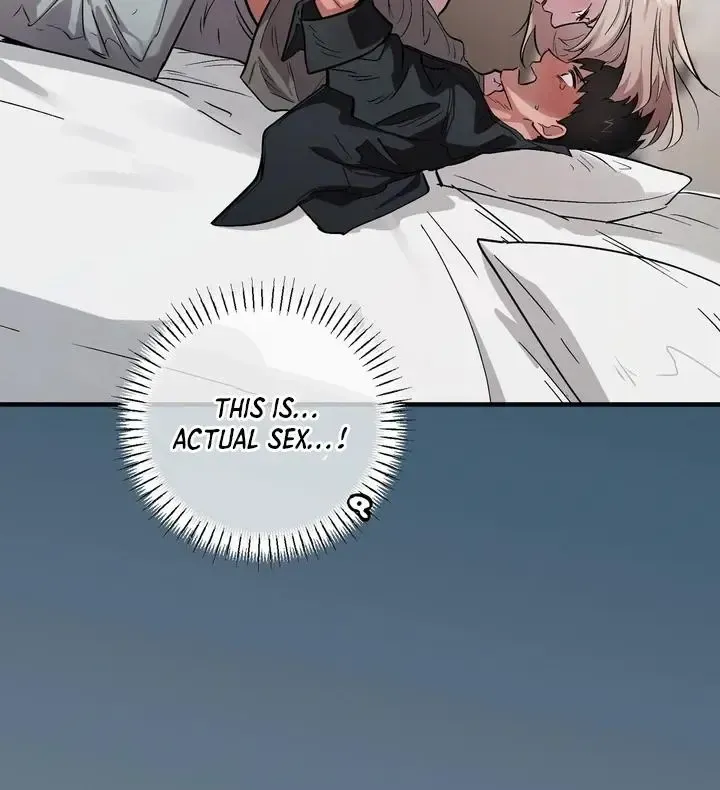 Read Sinimugidam chapter 3 image 70 on Lezhin
