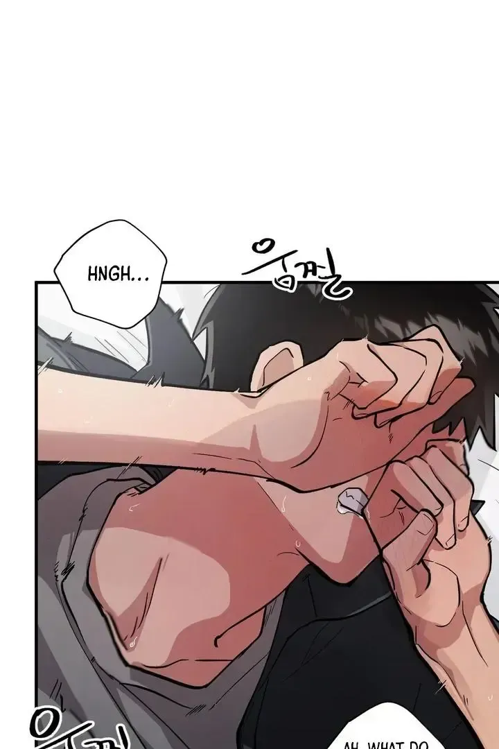 Read Sinimugidam chapter 3 image 73 on Lezhin