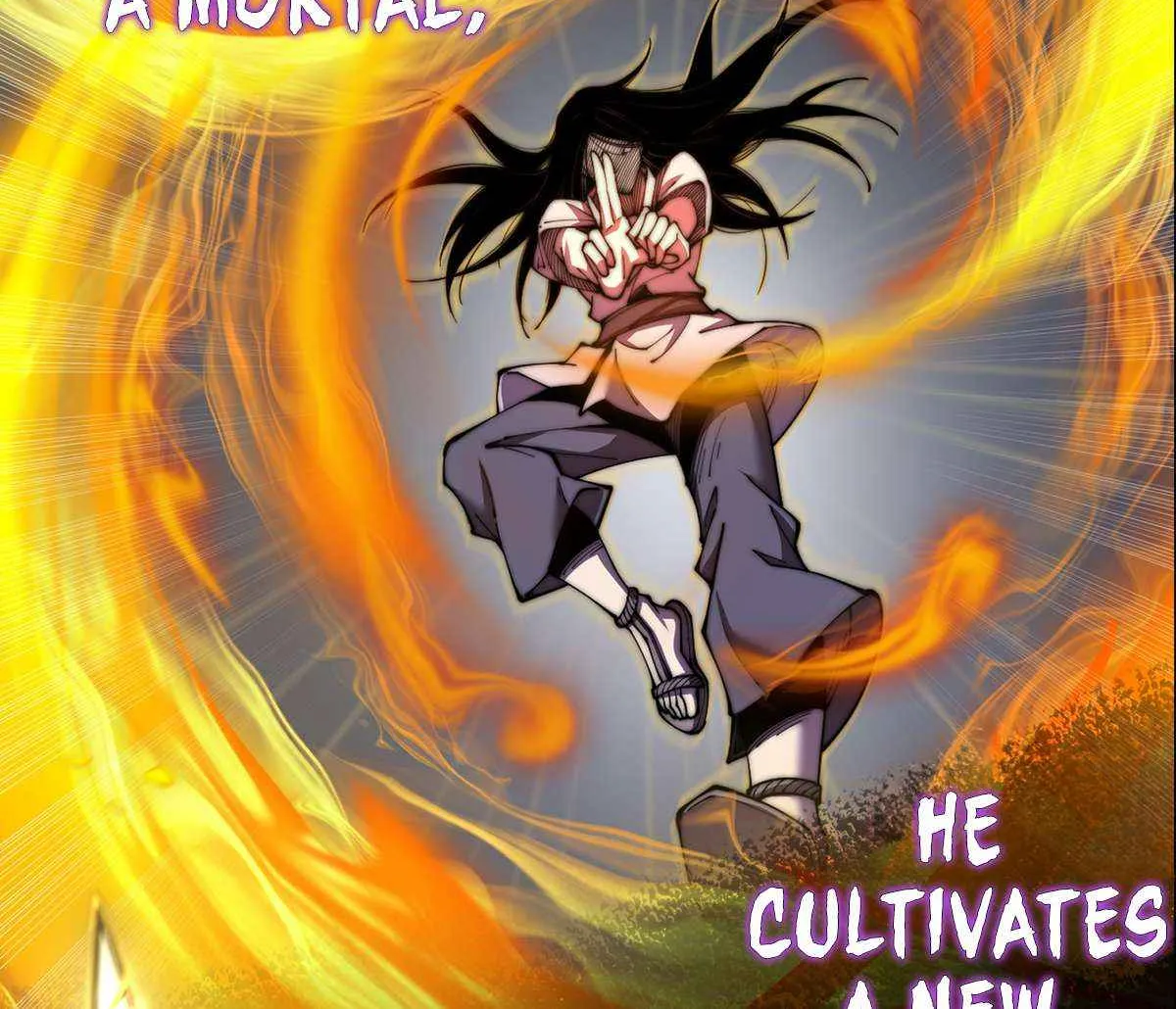 Read Sinister Immortal Path chapter 0.1 image 10 on Lezhin