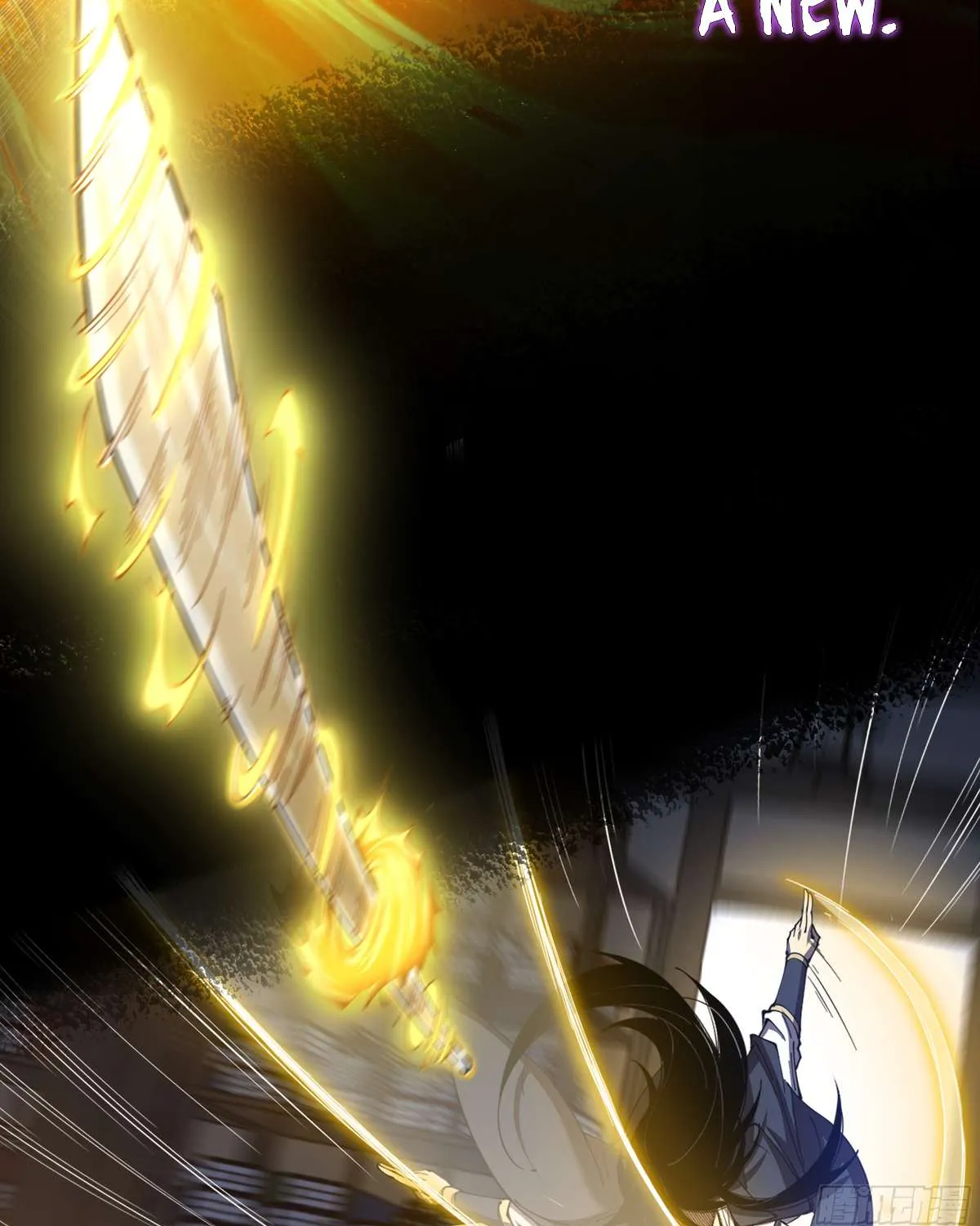 Read Sinister Immortal Path chapter 0.1 image 11 on Lezhin