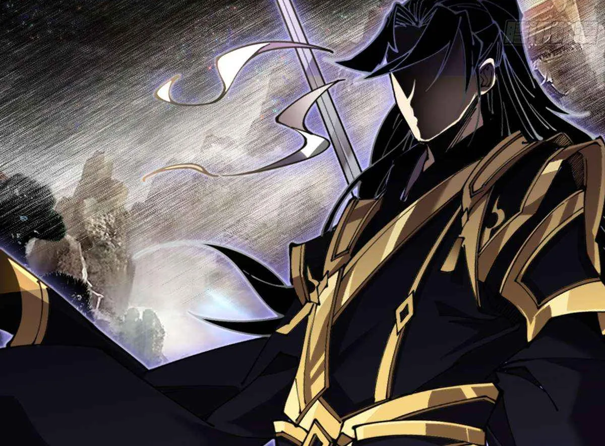 Read Sinister Immortal Path chapter 0.1 image 2 on Lezhin