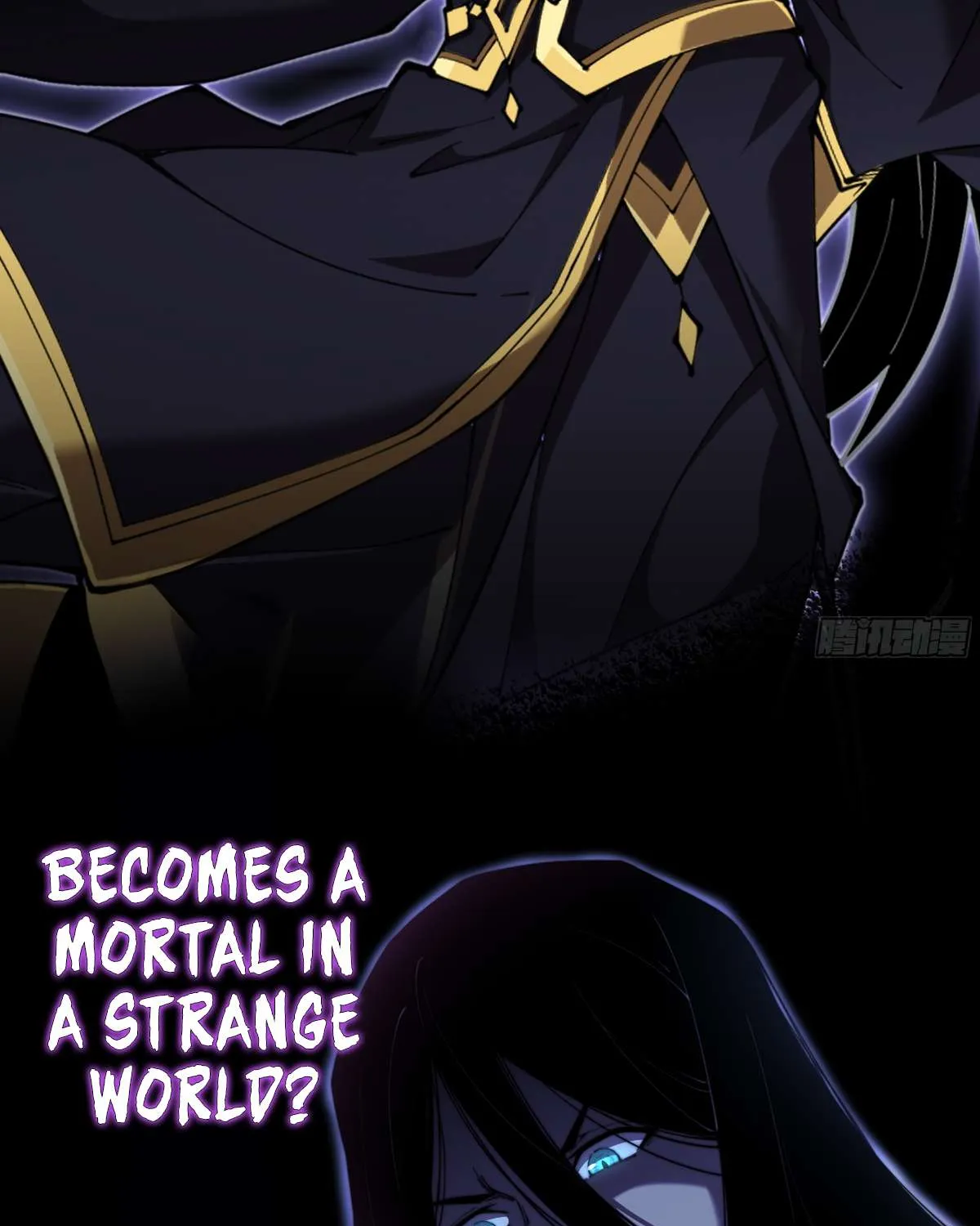Read Sinister Immortal Path chapter 0.1 image 3 on Lezhin