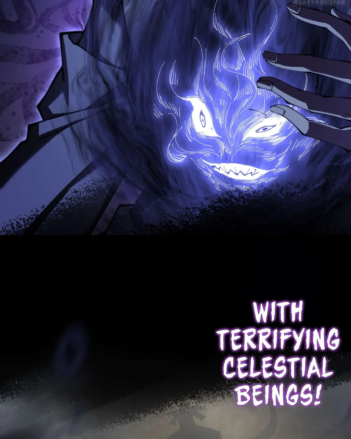 Read Sinister Immortal Path chapter 0.1 image 5 on Lezhin