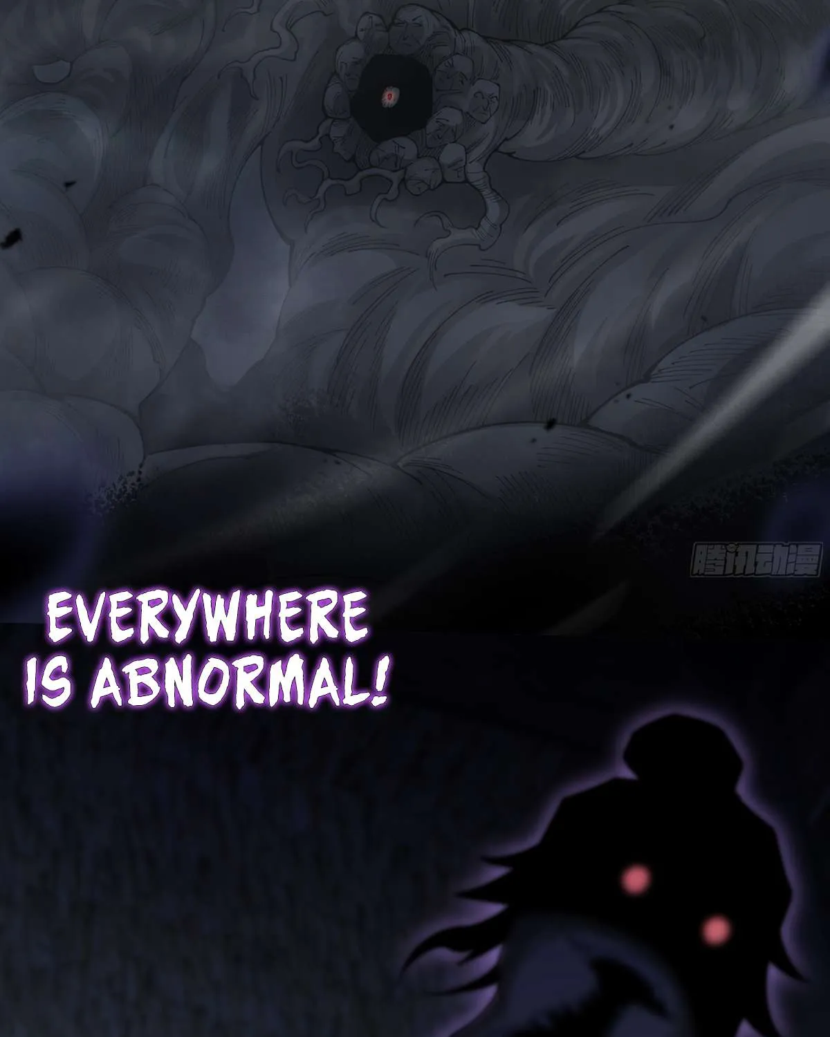 Read Sinister Immortal Path chapter 0.1 image 7 on Lezhin