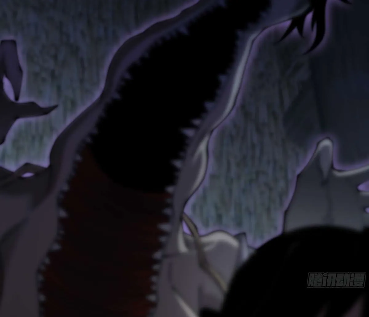 Read Sinister Immortal Path chapter 0.1 image 8 on Lezhin
