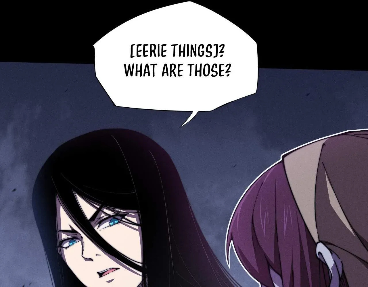 Read Sinister Immortal Path chapter 1.1 image 114 on Lezhin