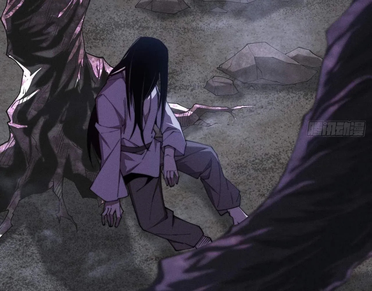 Read Sinister Immortal Path chapter 1.1 image 12 on Lezhin
