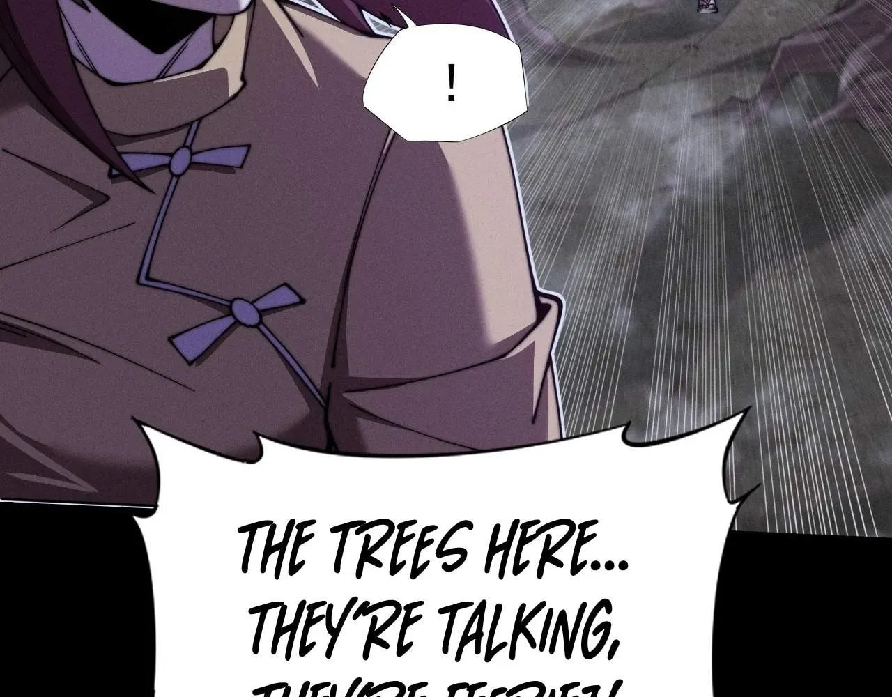 Read Sinister Immortal Path chapter 1.1 image 123 on Lezhin