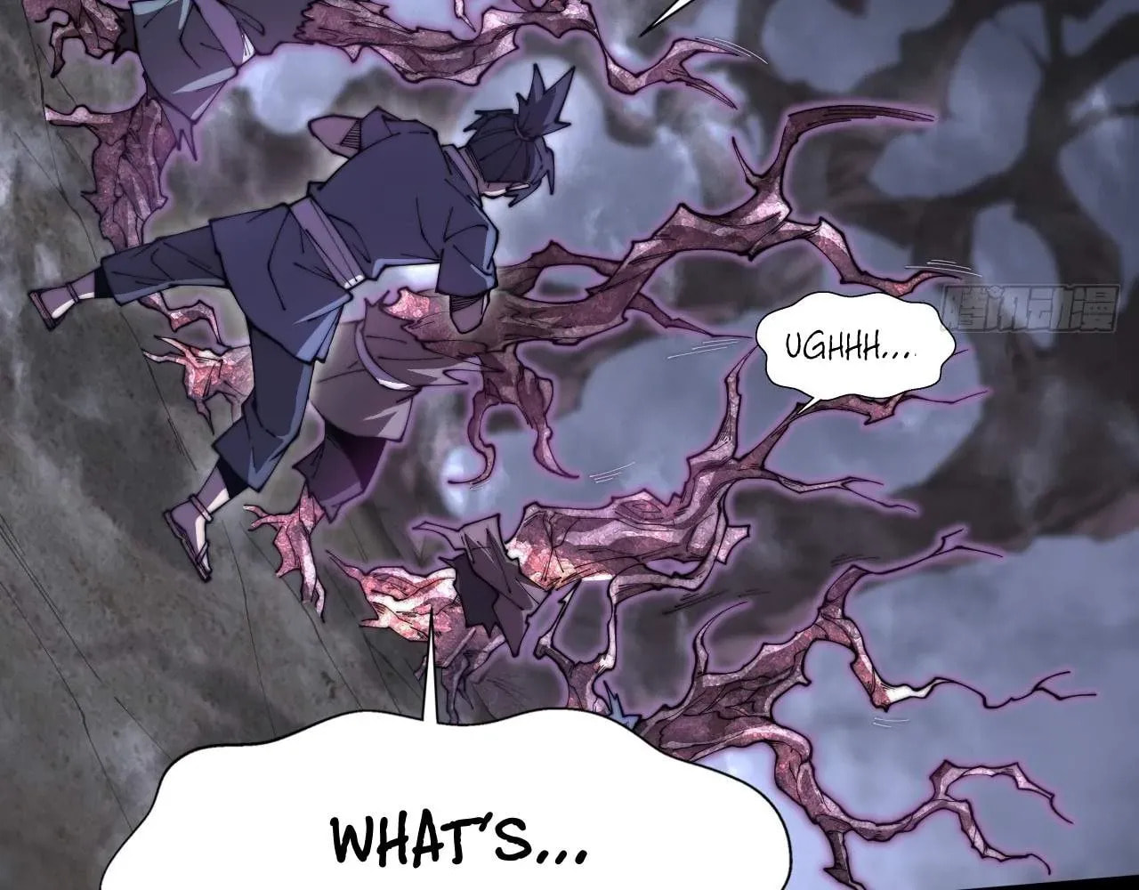 Read Sinister Immortal Path chapter 1.1 image 137 on Lezhin