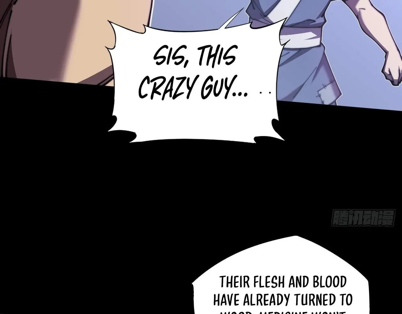 Read Sinister Immortal Path chapter 1.1 image 143 on Lezhin