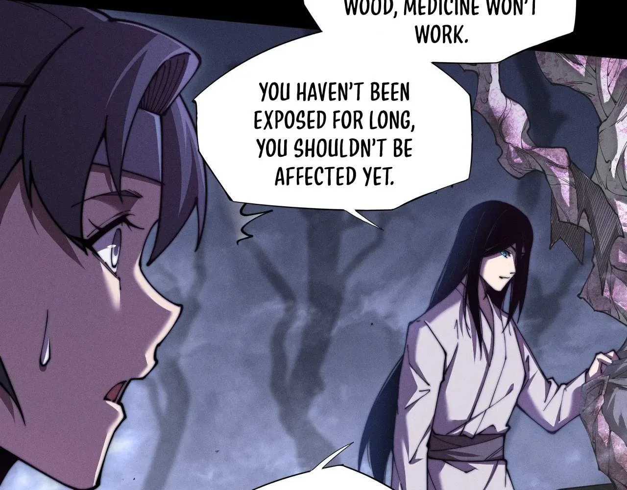 Read Sinister Immortal Path chapter 1.1 image 144 on Lezhin