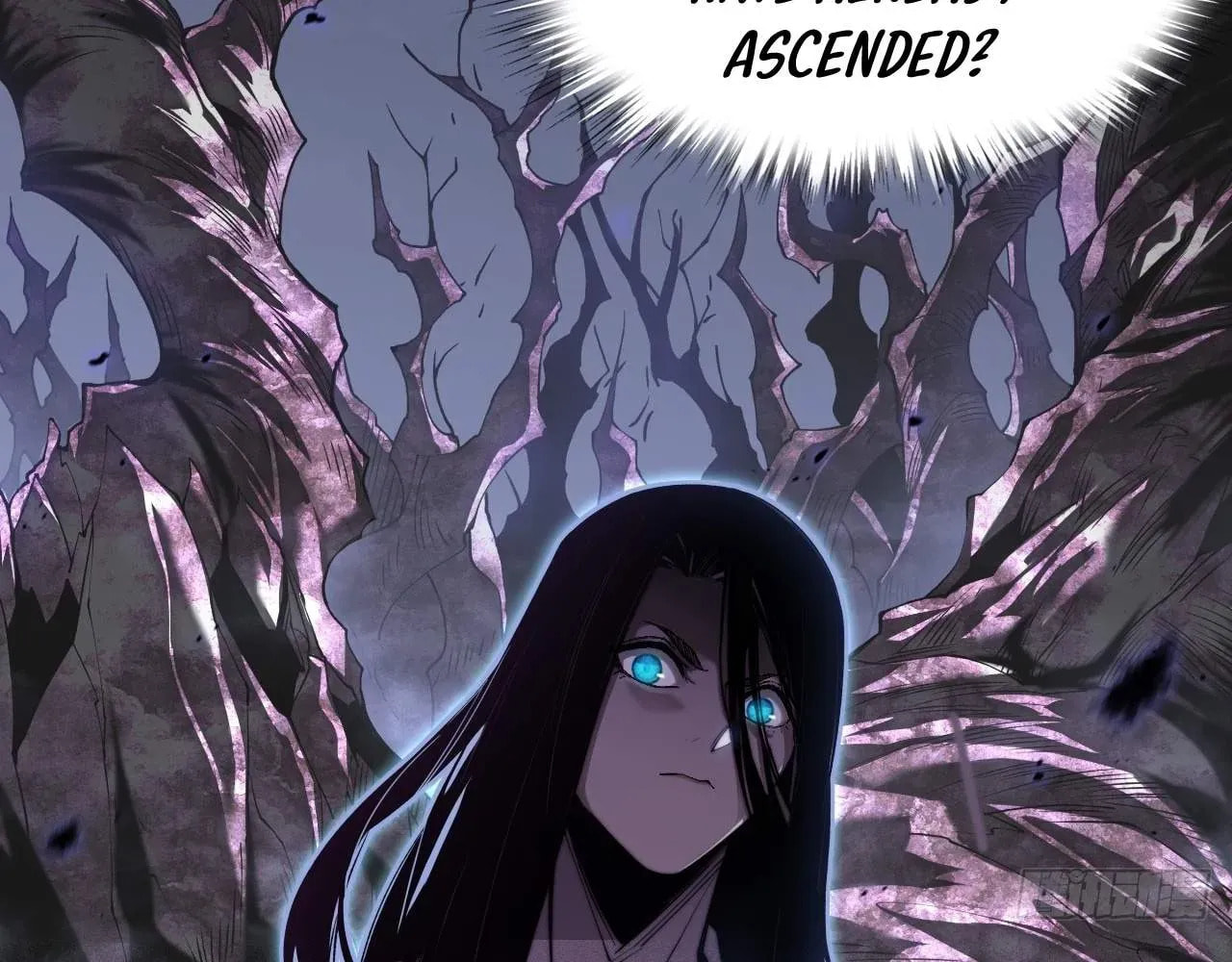 Read Sinister Immortal Path chapter 1.1 image 17 on Lezhin