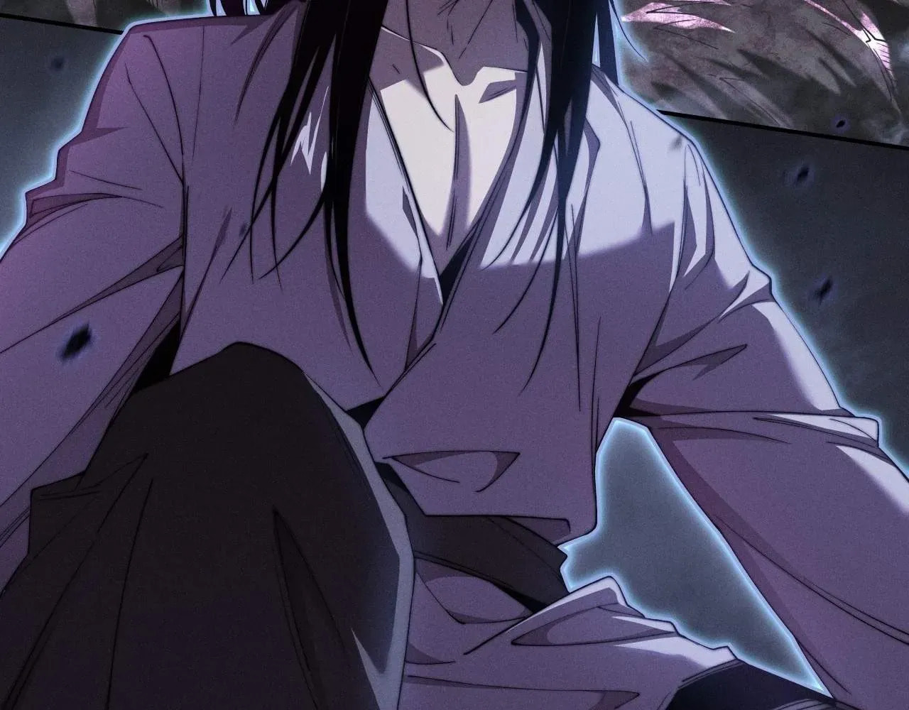 Read Sinister Immortal Path chapter 1.1 image 18 on Lezhin