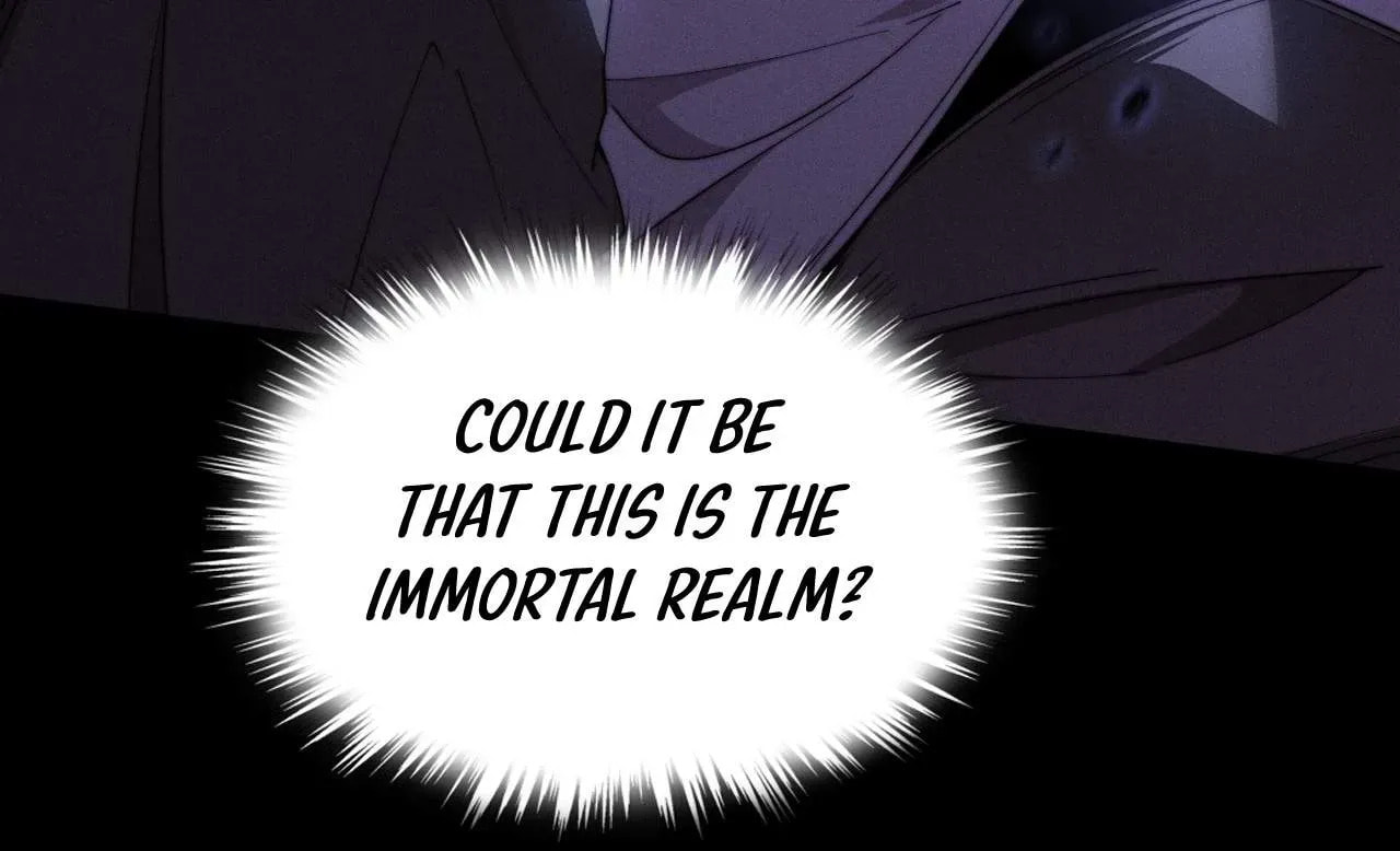 Read Sinister Immortal Path chapter 1.1 image 19 on Lezhin