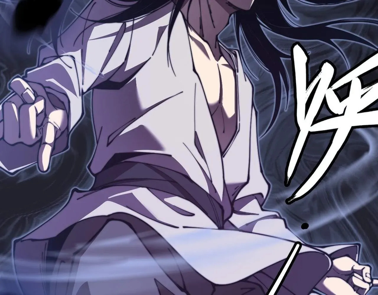 Read Sinister Immortal Path chapter 1.1 image 39 on Lezhin