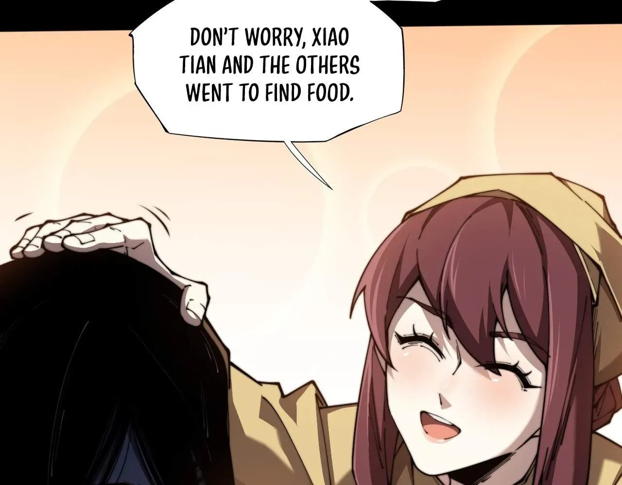 Read Sinister Immortal Path chapter 1.1 image 55 on Lezhin