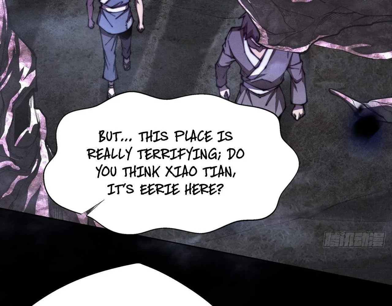 Read Sinister Immortal Path chapter 1.1 image 77 on Lezhin
