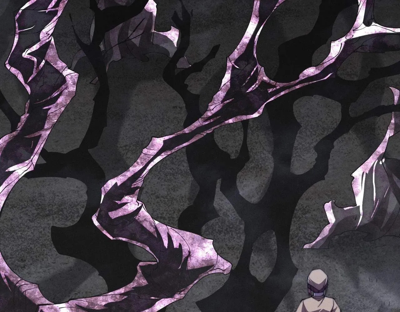 Read Sinister Immortal Path chapter 1.1 image 9 on Lezhin
