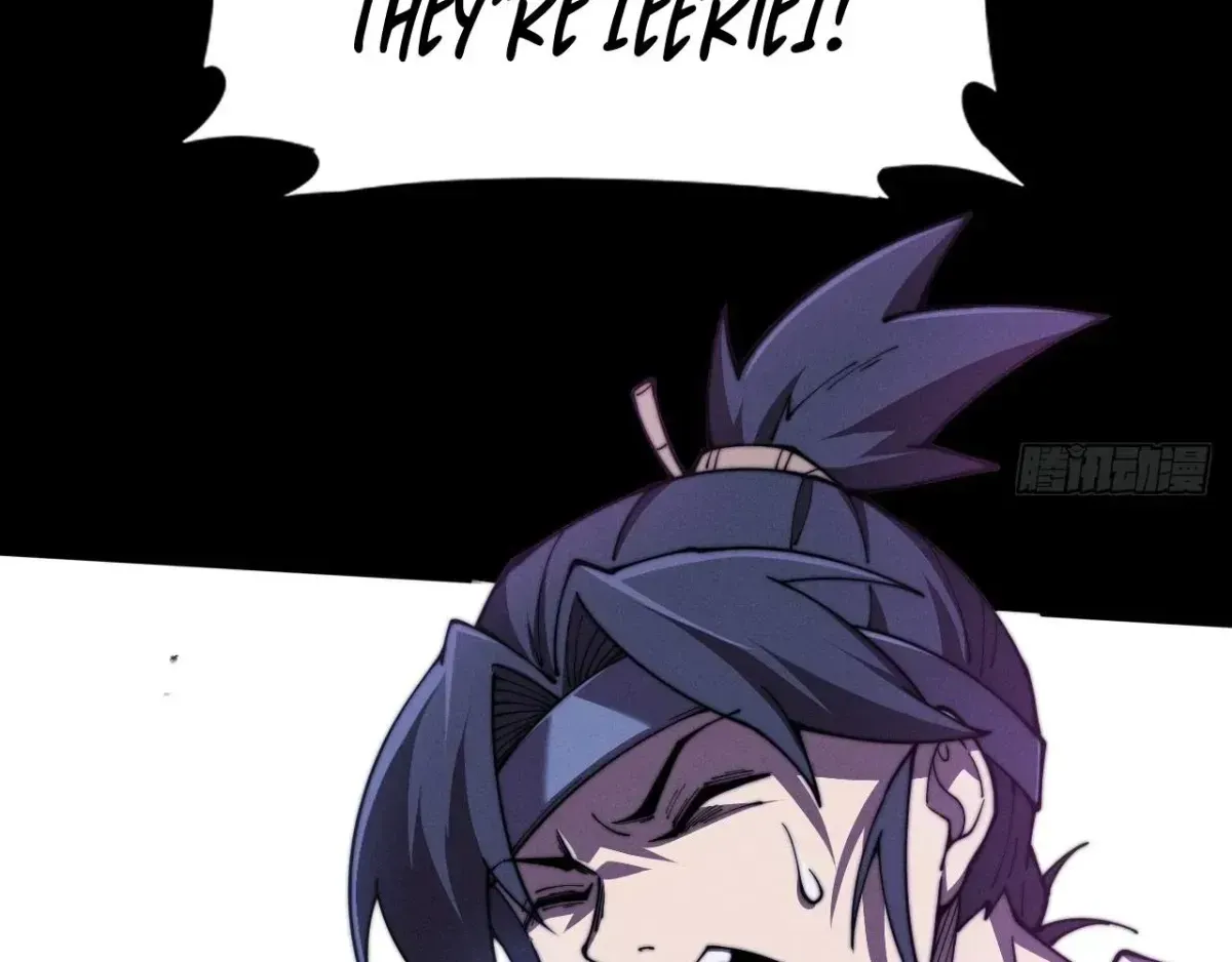 Read Sinister Immortal Path chapter 1.2 image 124 on Lezhin