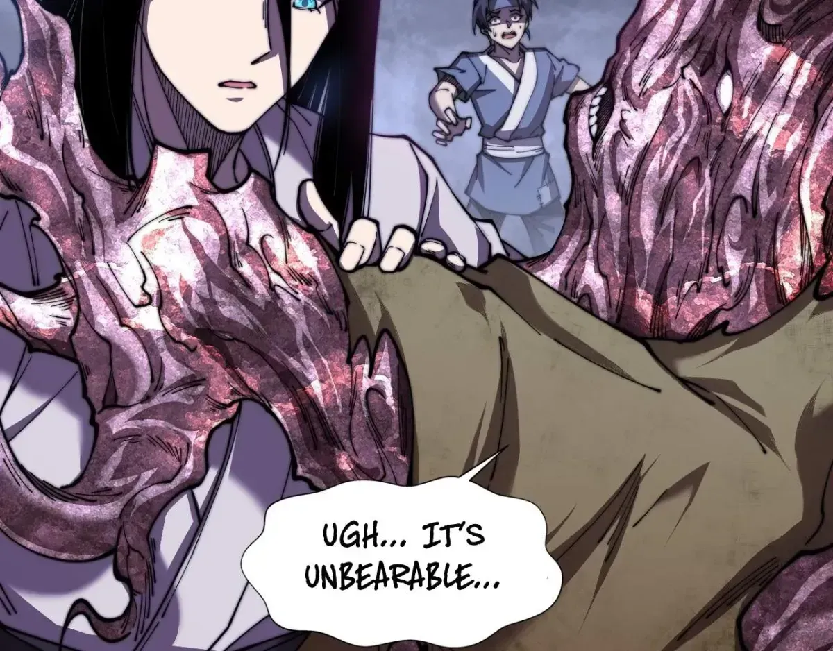 Read Sinister Immortal Path chapter 1.2 image 140 on Lezhin