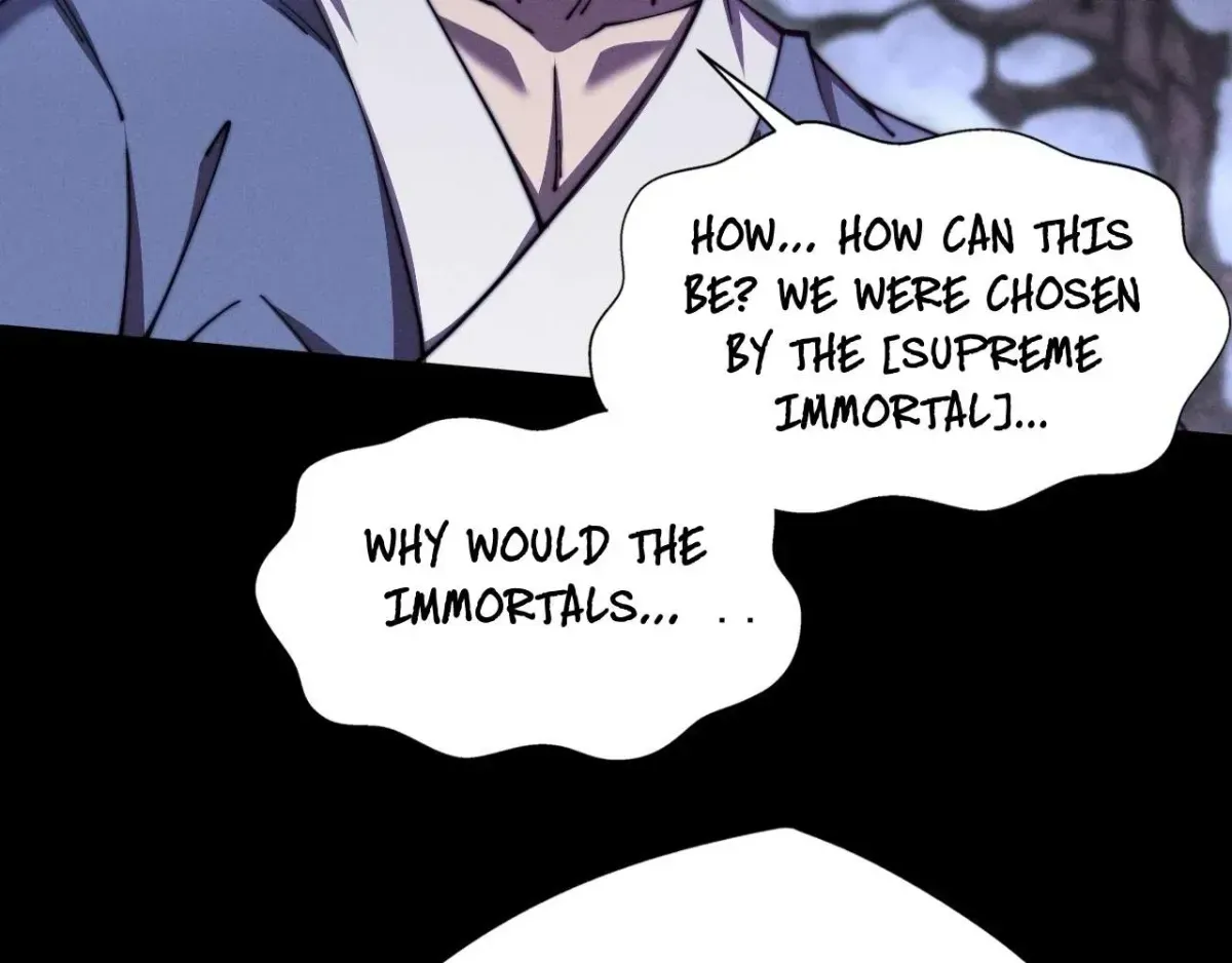 Read Sinister Immortal Path chapter 1.2 image 152 on Lezhin