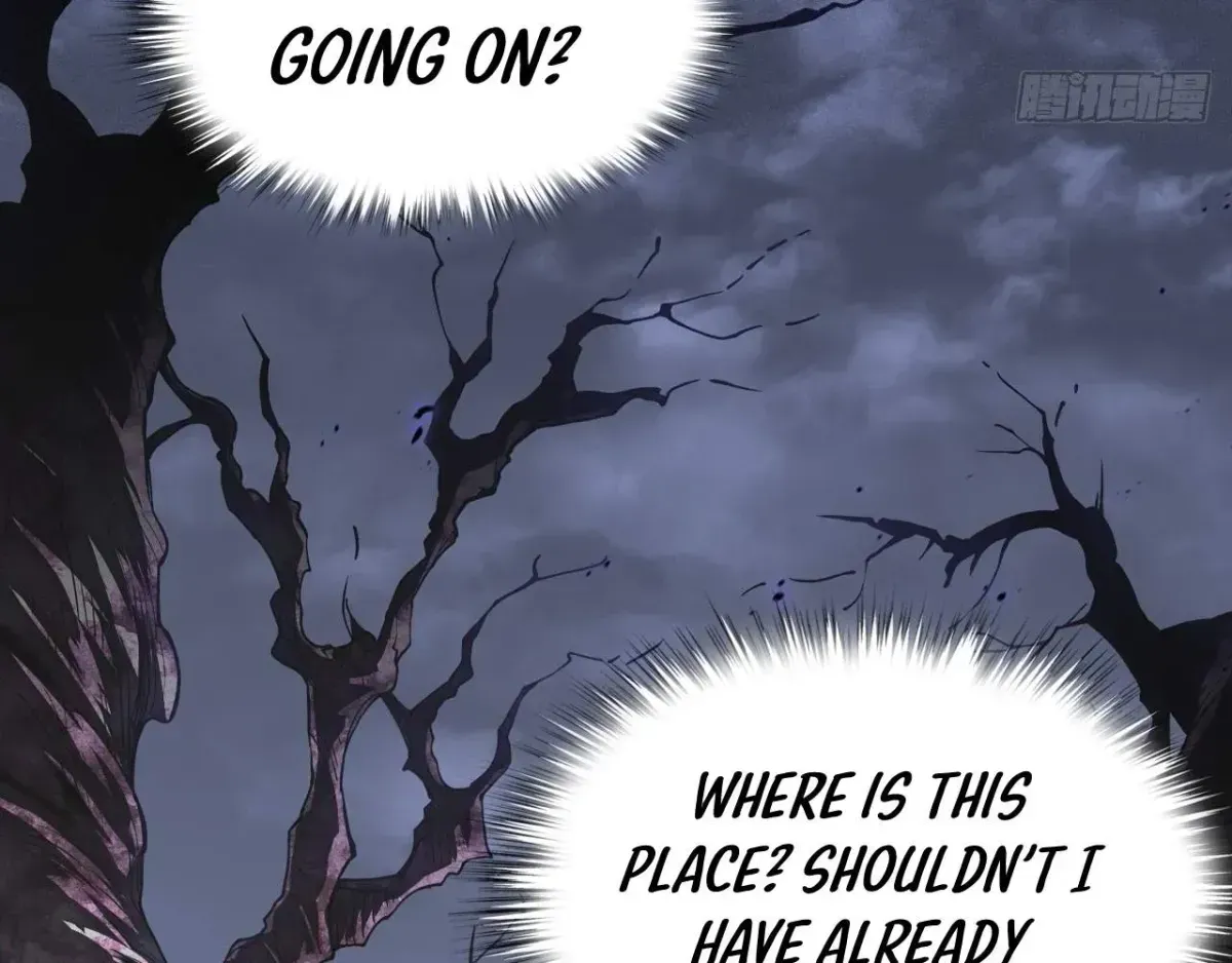 Read Sinister Immortal Path chapter 1.2 image 16 on Lezhin