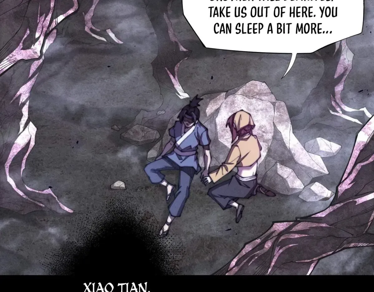 Read Sinister Immortal Path chapter 1.2 image 179 on Lezhin