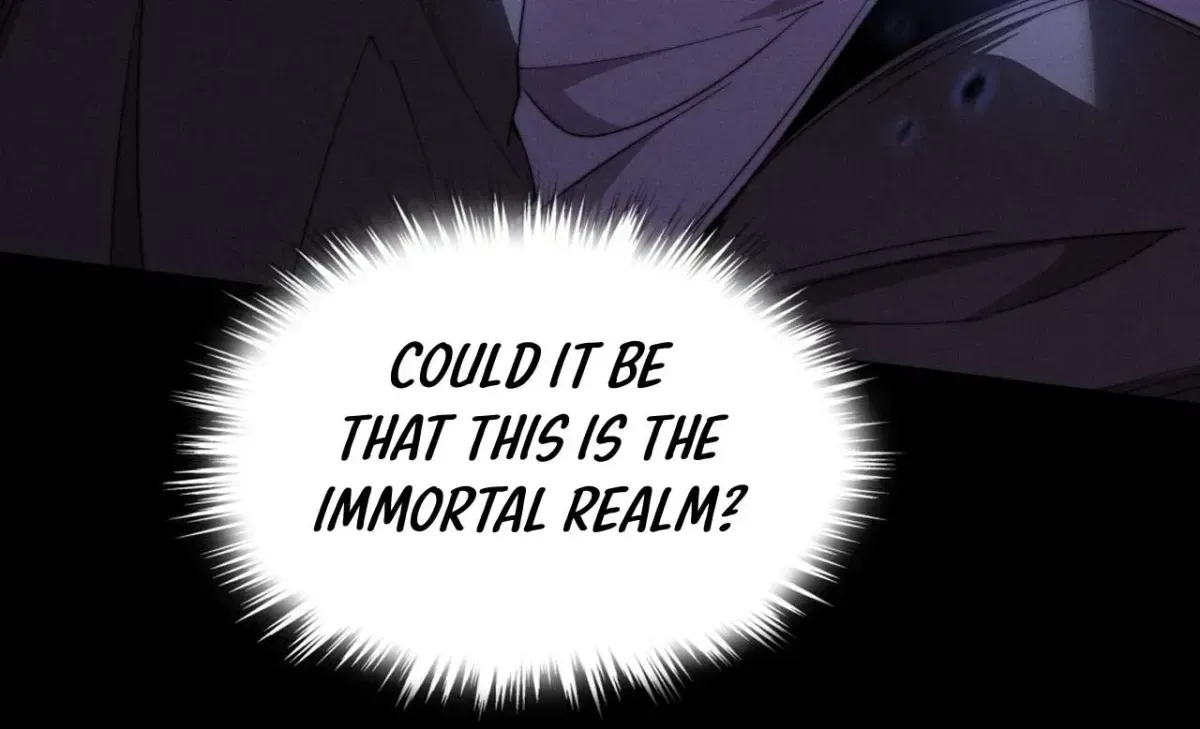 Read Sinister Immortal Path chapter 1.2 image 19 on Lezhin