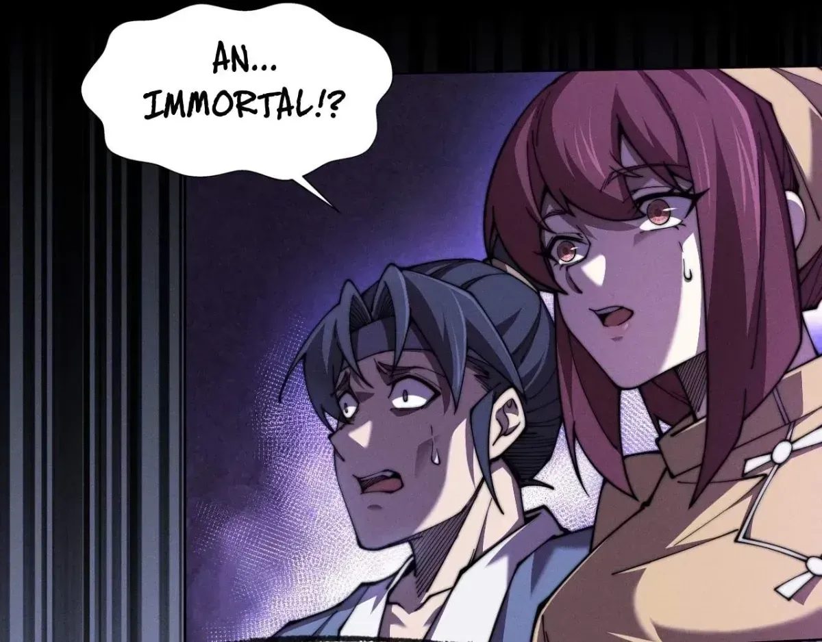 Read Sinister Immortal Path chapter 1.2 image 190 on Lezhin