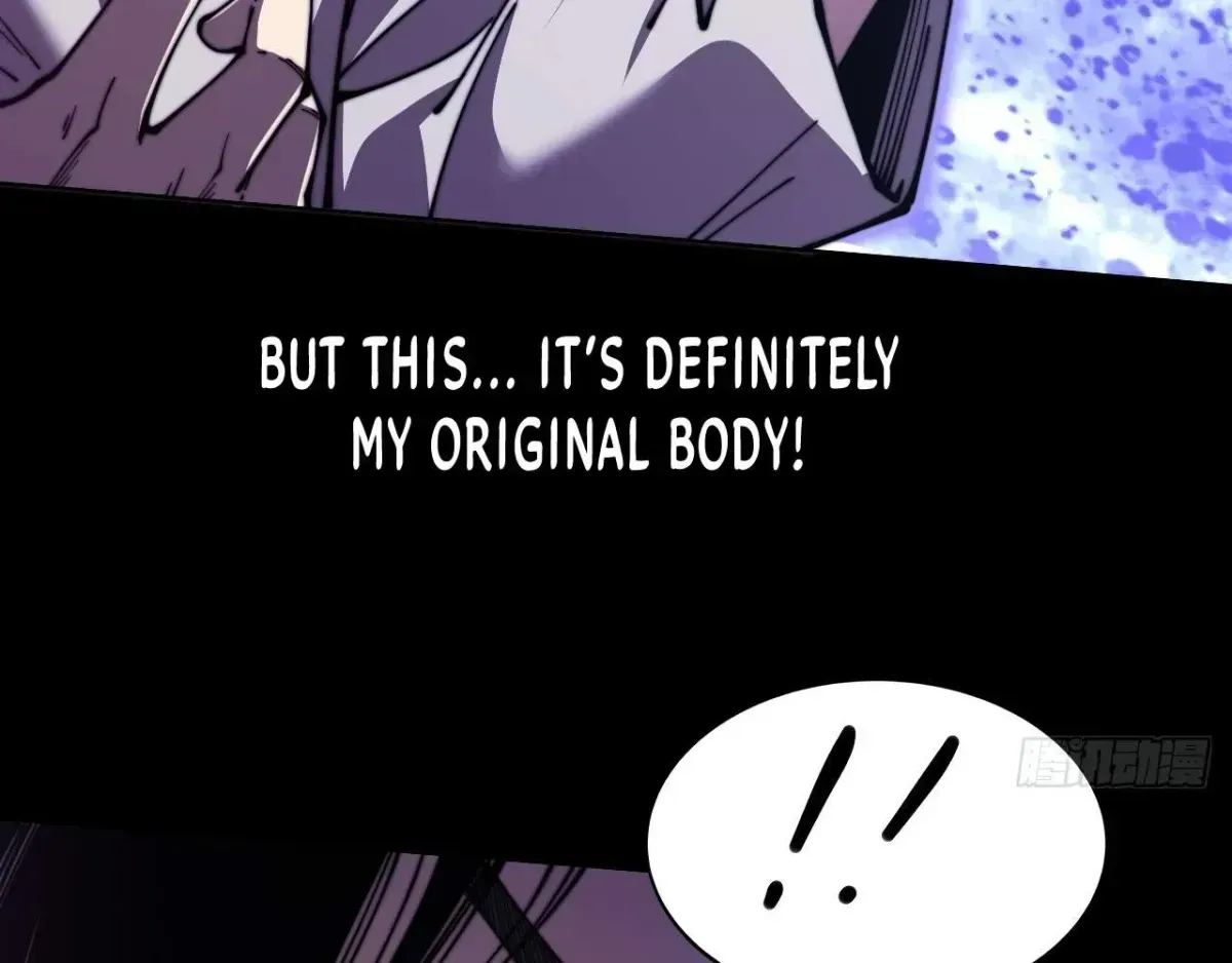 Read Sinister Immortal Path chapter 1.2 image 33 on Lezhin