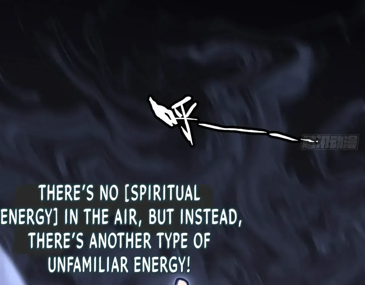 Read Sinister Immortal Path chapter 1.2 image 35 on Lezhin