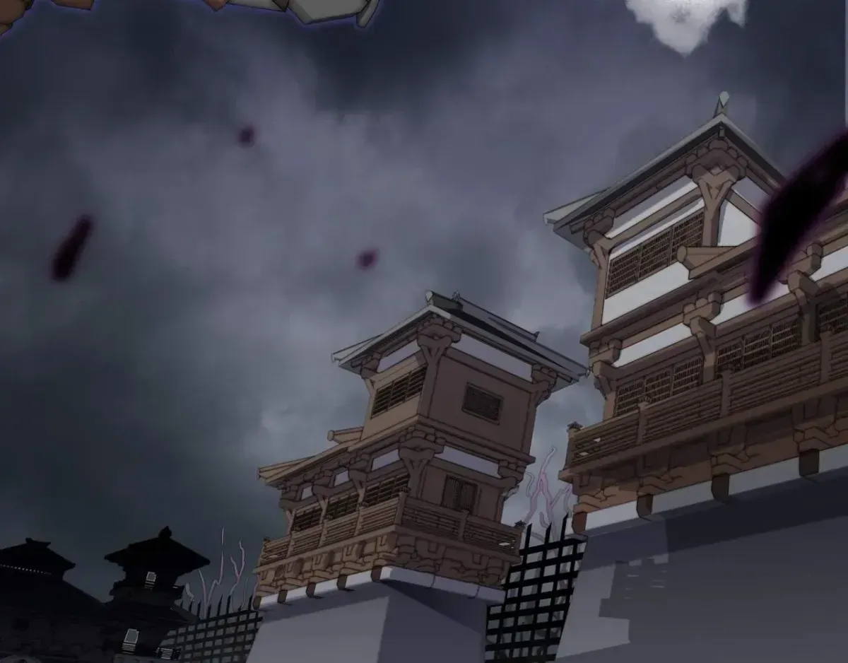 Read Sinister Immortal Path chapter 1.2 image 4 on Lezhin