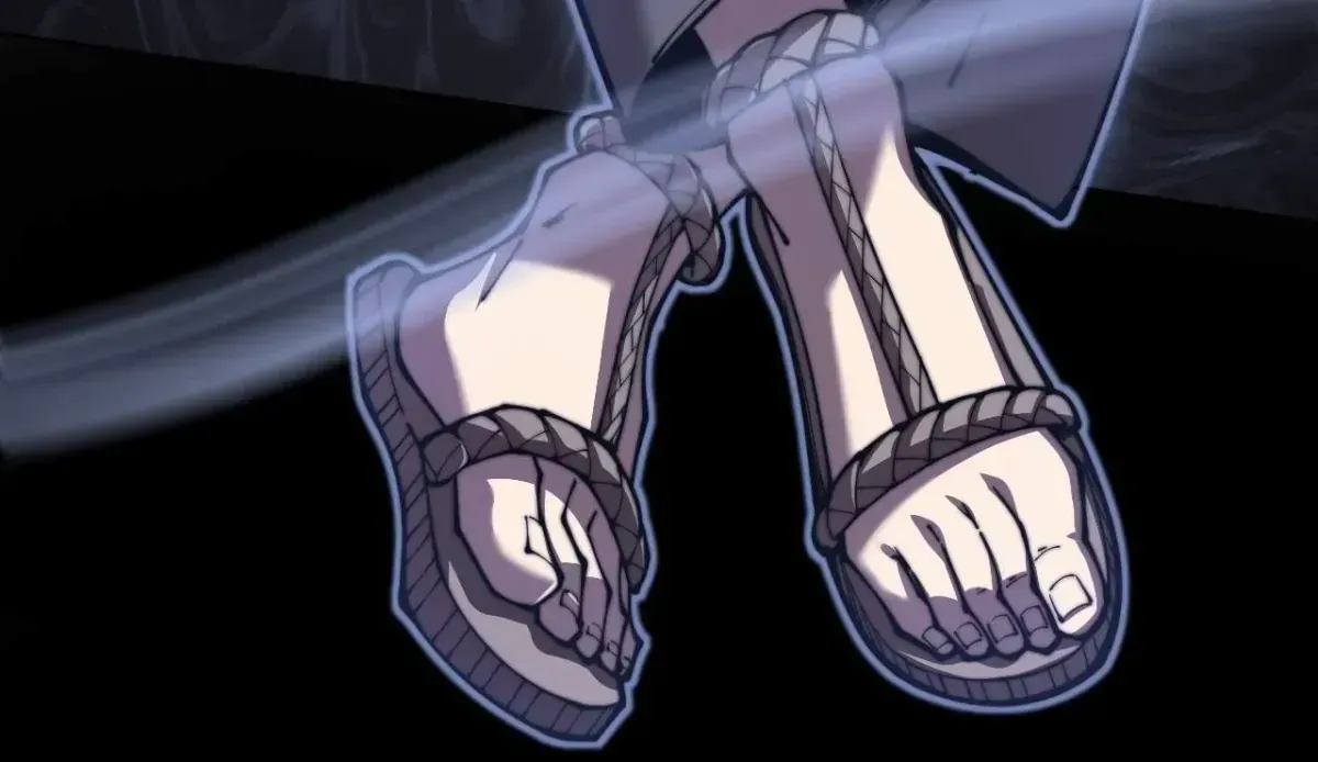 Read Sinister Immortal Path chapter 1.2 image 41 on Lezhin