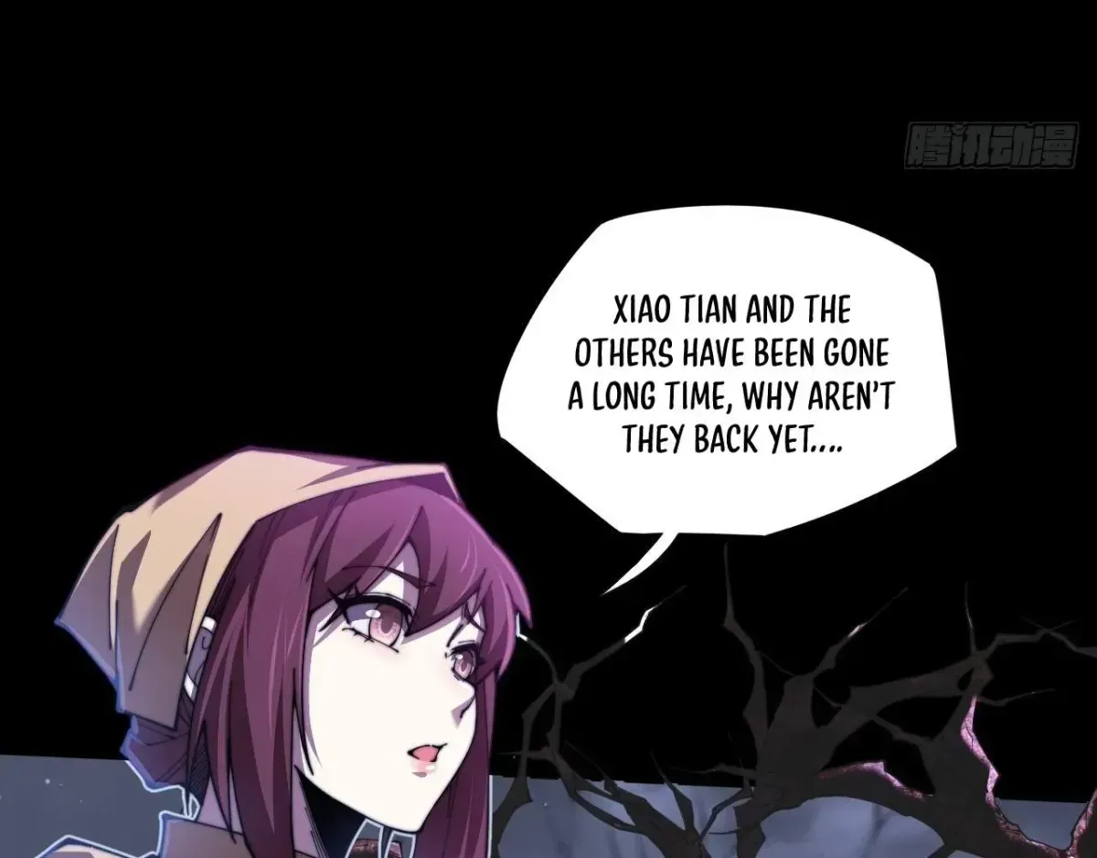 Read Sinister Immortal Path chapter 1.2 image 43 on Lezhin