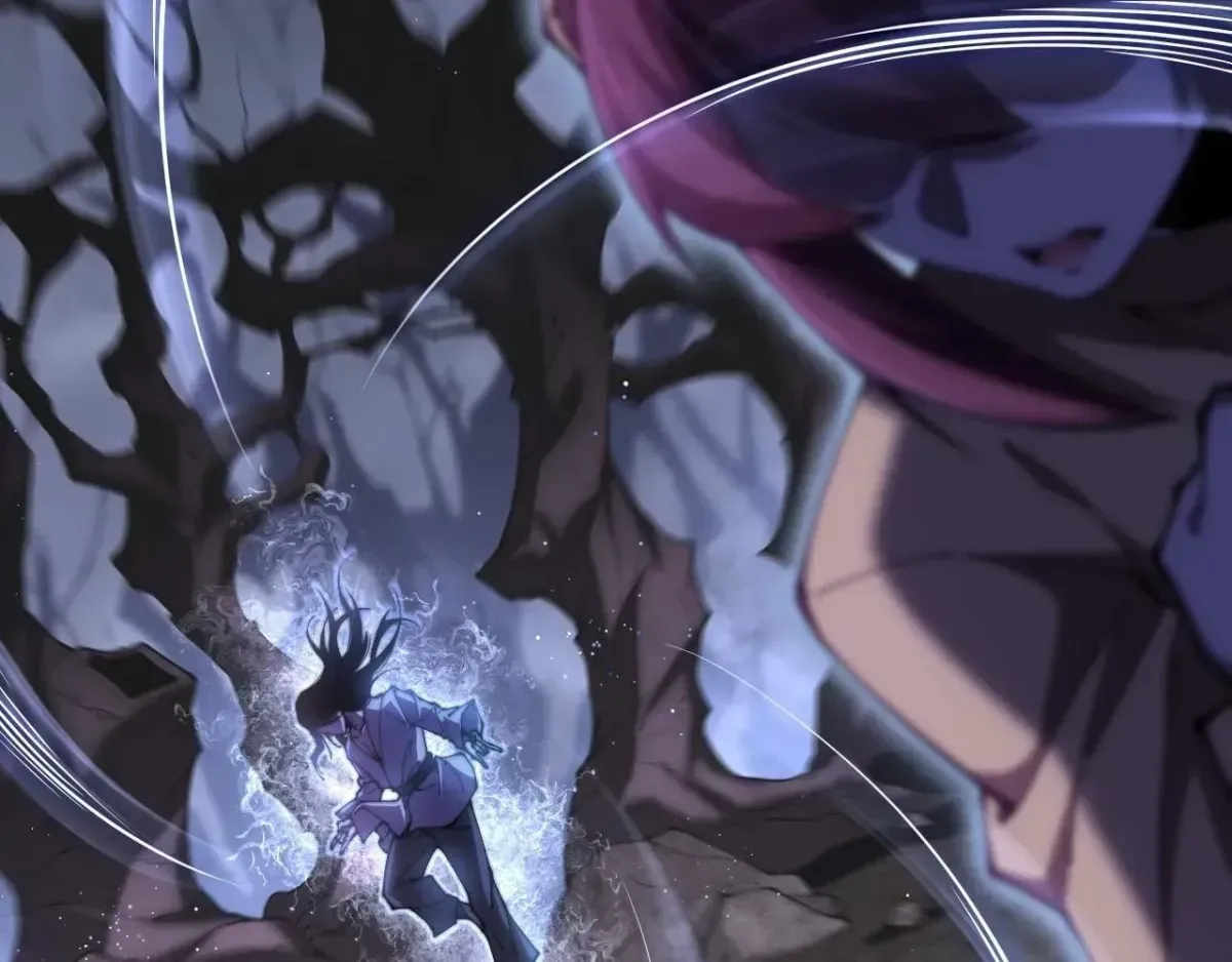 Read Sinister Immortal Path chapter 1.2 image 47 on Lezhin