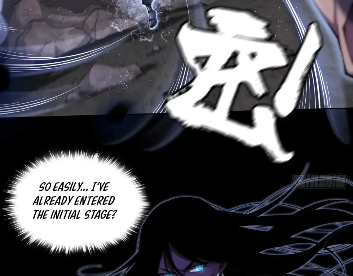 Read Sinister Immortal Path chapter 1.2 image 48 on Lezhin