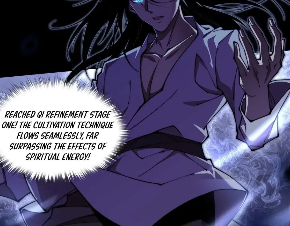 Read Sinister Immortal Path chapter 1.2 image 49 on Lezhin