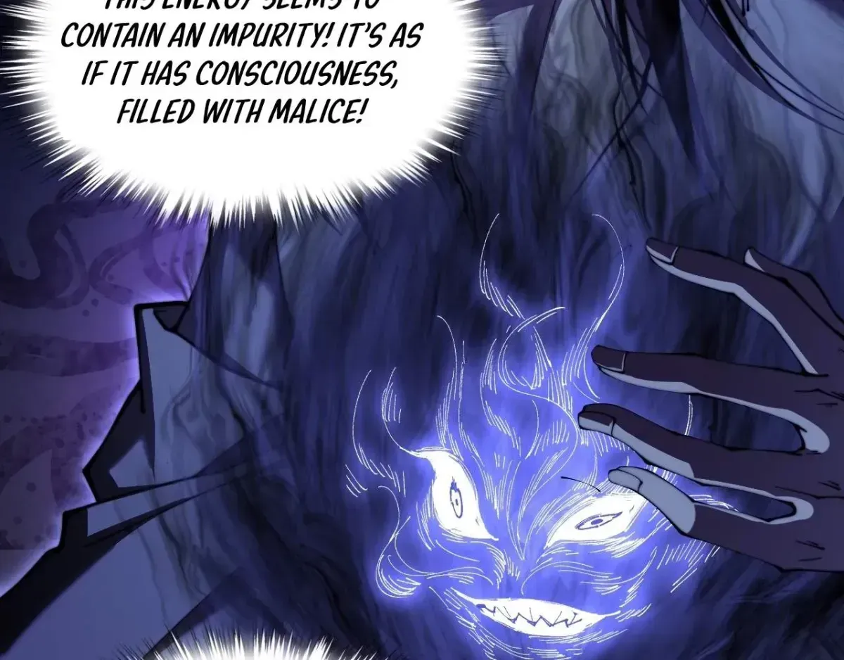 Read Sinister Immortal Path chapter 1.2 image 53 on Lezhin
