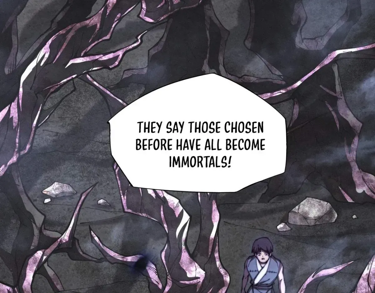 Read Sinister Immortal Path chapter 1.2 image 75 on Lezhin